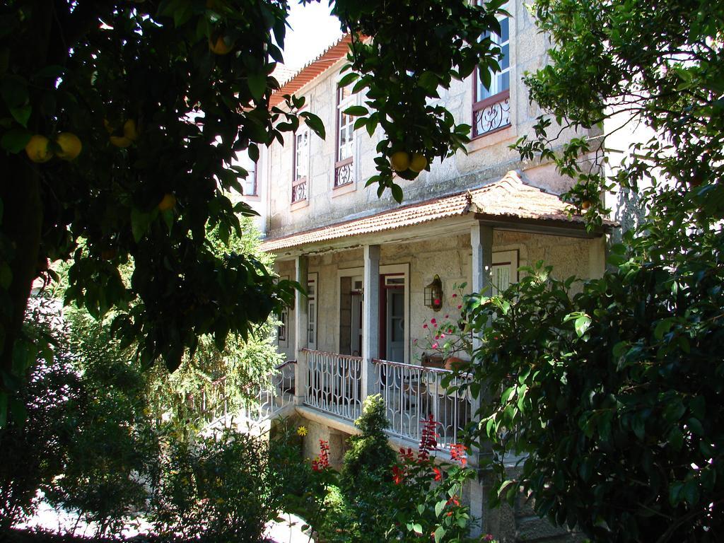 Casa D'Aldeia De Souto De Lafoes Casa de hóspedes Oliveira de Frades Exterior foto